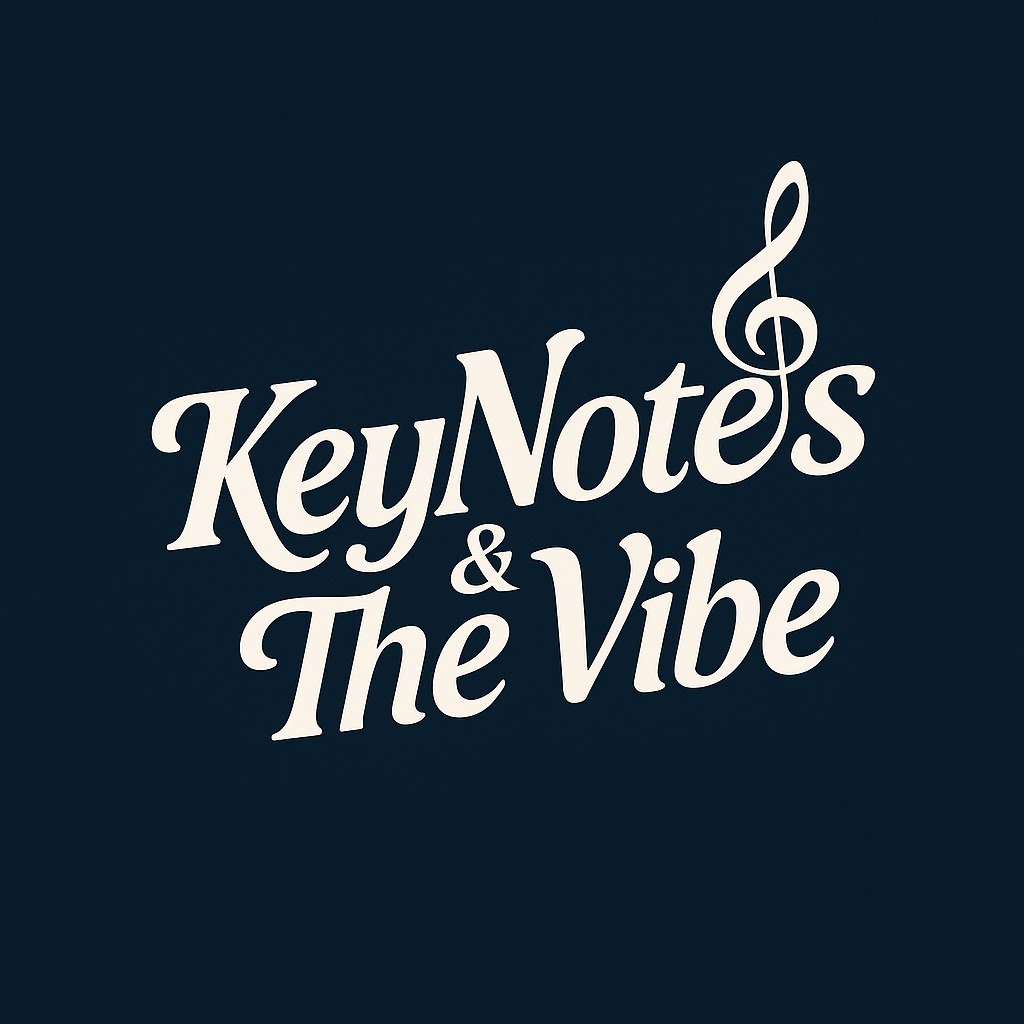 KeyNotes & The Vibe